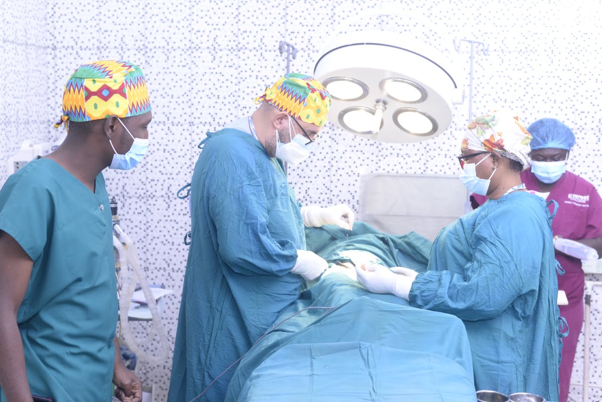 Generational Health Foundation