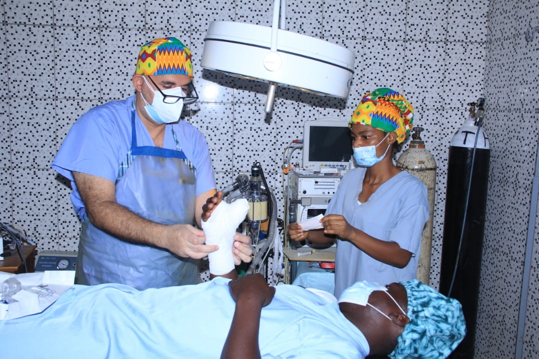 Generational Health Foundation