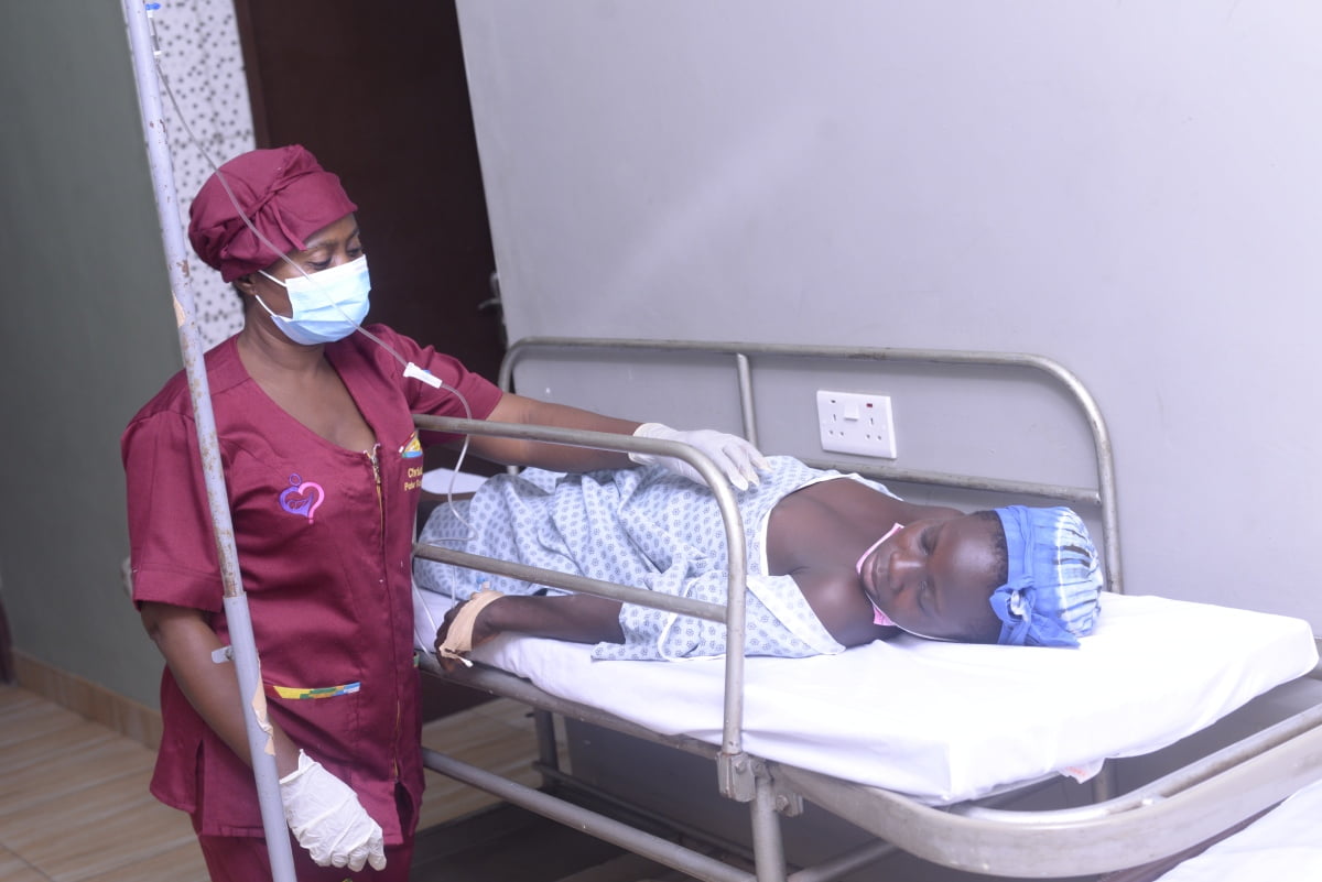 Generational Health Foundation