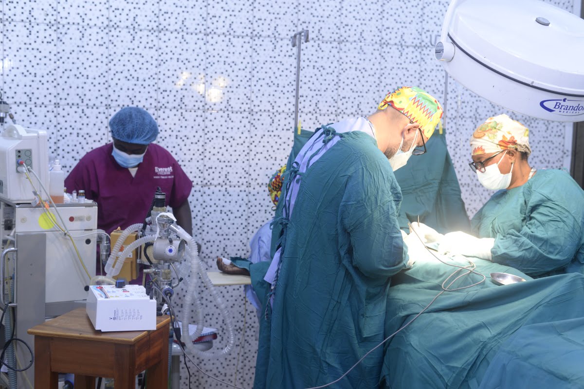 Generational Health Foundation