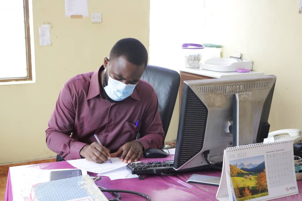 Generational Health Foundation