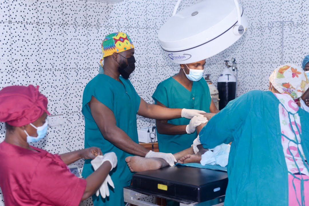 Generational Health Foundation