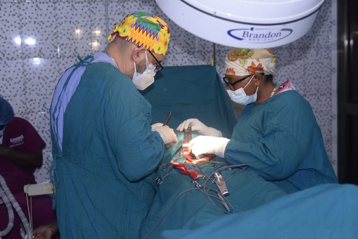 Generational Health Foundation