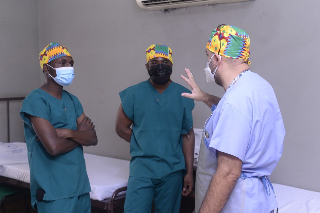 Generational Health Foundation