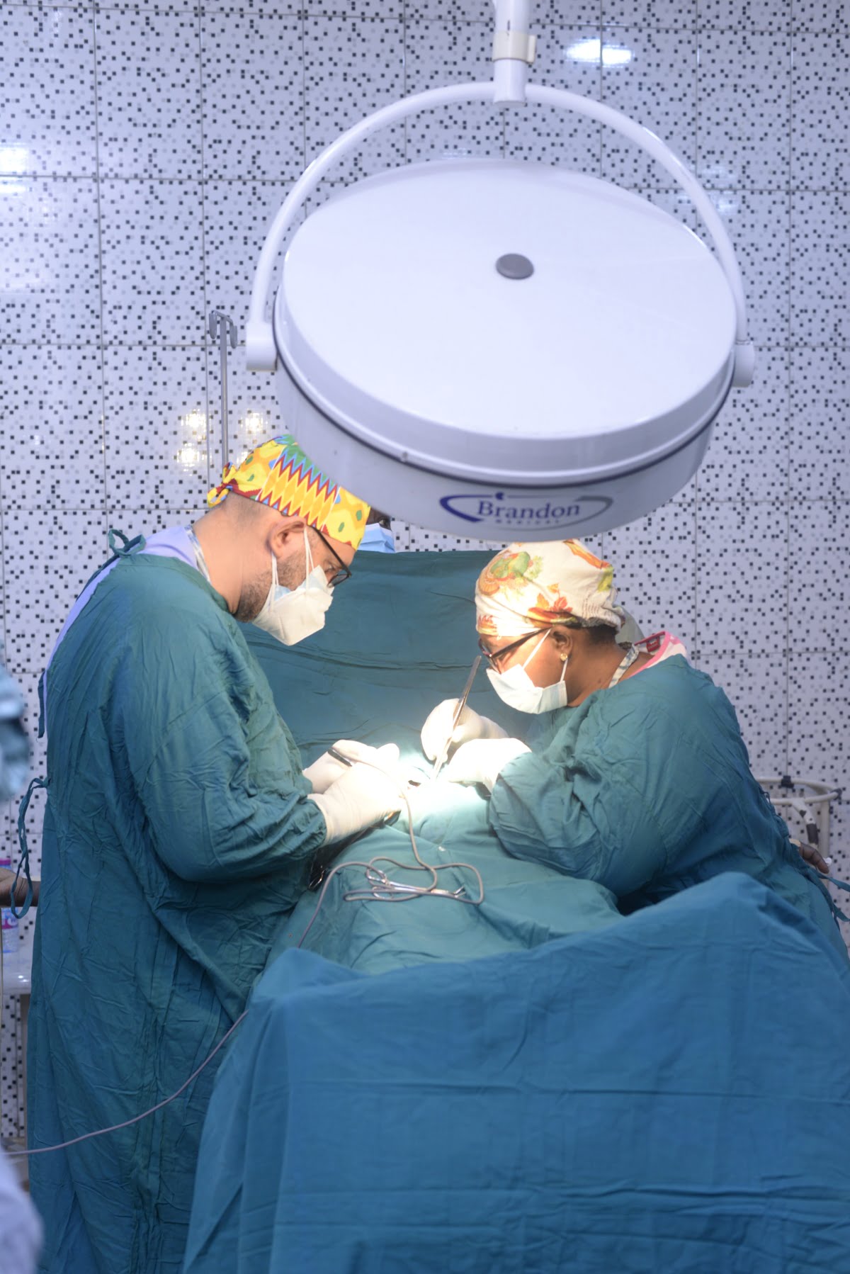 Generational Health Foundation