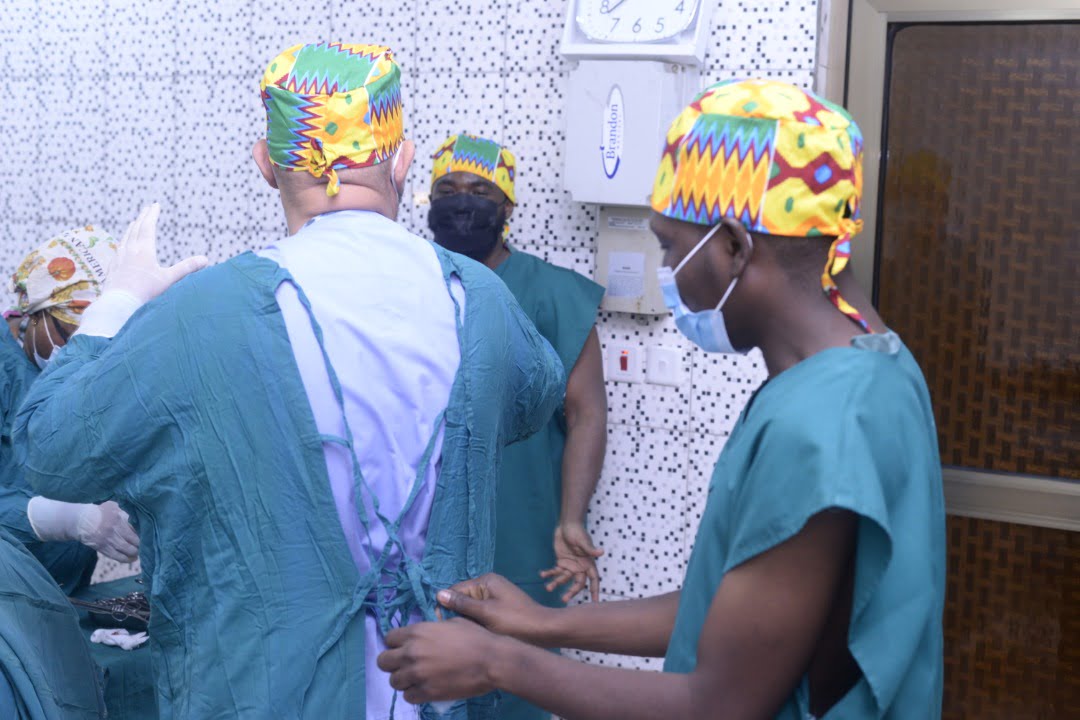 Generational Health Foundation