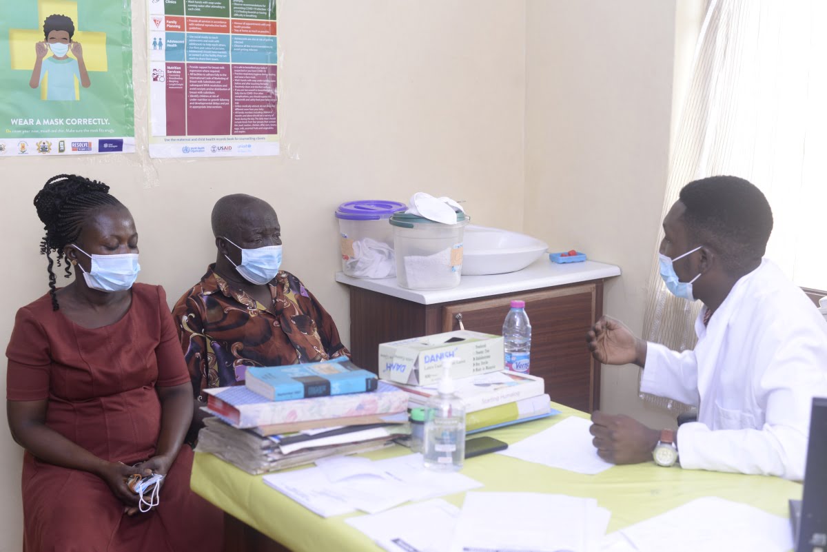 Generational Health Foundation