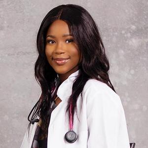 Dr. Nana Amoakowaa Poku